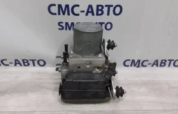Блок АБС ABS Audi A7 4G0614517BBEF 4G 3.0 CGW