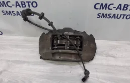 Суппорт Audi Q5 8R0615107 8R 2.0T CNC, передний левый