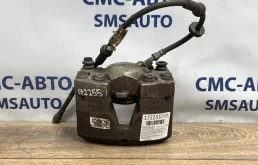 Суппорт Audi A6 4G0615124C C7 2.8 CHV, передний правый