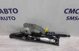 Петля капота Audi A8 2013 4H0823301G D4 3.0 CGW, левая