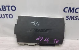 Усилитель акустический Audi A7 4G0035223C 4G 3.0 CGW