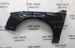 Крыло Audi A8 4H0821105B D4 4.2 CDR, переднее левое