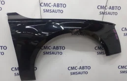 Крыло Audi A8 4H0821106B D4 4.2 CDR, переднее правое