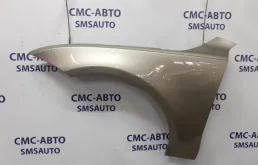 Крыло Audi A7 4G8821105B C7 3.0 CRE, переднее левое