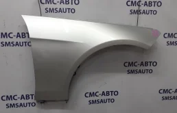 Крыло Mercedes-Benz E-Class A2128801218 W212, переднее правое