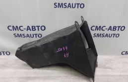 Воздуховод Audi A7 4G8121333A C7 3.0 CGW