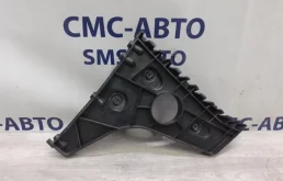 Кронштейн бампера Audi A7 4G8807453A C7 3.0 CGW, задний левый