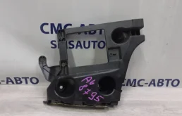 Кронштейн бампера Audi A6 4G5807394 C7 2.8 CHV, задний правый