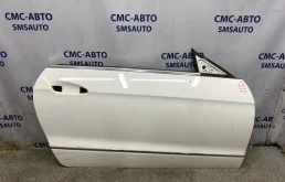 Дверь Mercedes-Benz E-Class A2077200205 C207, правая