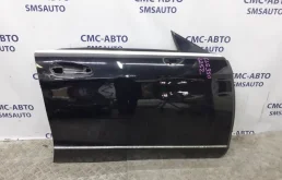 Дверь Mercedes-Benz CLS-Class A2187201605 W218, передняя правая