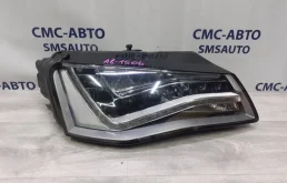 Фара LED Audi A8 4H0941030AH D4 4.2 CDR, правая
