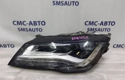Фара LED Audi A7 2014 4G8941773 C7 3.0 CGW, левая