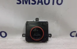 Блок управления фарой Audi Q5 4G0907697D 8R 2.0T CNC