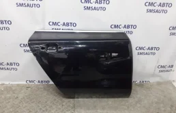 Дверь Audi A7 2014 4G8833052A C7 3.0 CGW, задняя правая