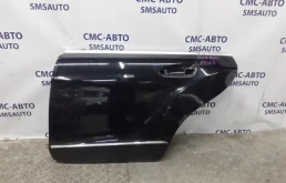 Дверь Mercedes-Benz CLS-Class A2187301105 W218, задняя левая