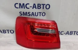 Фонарь на крыло Audi A6 Allroad 4G9945095B C7 3.0 CGW, задний левый