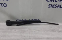 Поводок стеклоочистителя Volkswagen Touareg 8R09554071P9 NF, задний