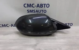 Зеркало Audi A8 2013 4H0857528 D4 3.0 CGW, правое