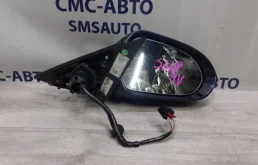 Зеркало Audi A6 4G0857528 C7 2.8 CHV, правое