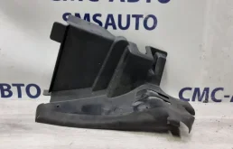 Воздуховод Volvo XC60 31383685 XC60 2.0, передний правый