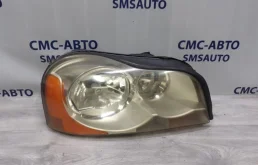 Фара ксенон Volvo XC90 2006 31111189 XC90 2.5, правая