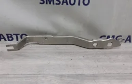 Кронштейн Audi A7 4G8807591C C7 3.0 CRE, передний левый