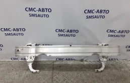 Усилитель бампера Audi A6 Allroad 4G0807113A C7 3.0 CGW, передний