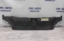 Накладка замка капота Audi A6 Allroad 4G0807081 C7 3.0 CGW
