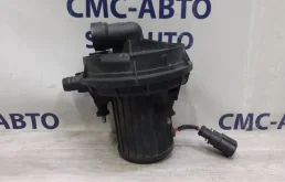 Насос воздушный Audi A8 07L959253B D4 4.2 CDR