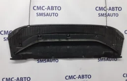 Пыльник бампера Audi A6 4G0807611 C7 2.8 CHV, передний
