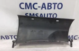 Воздуховод Audi A6 4G0129618B C7 2.8 CHV, передний