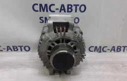 Генератор Audi A6 06E903018M C7 2.8 CHV