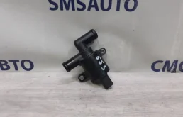 Клапан электромагнитный Audi A6 4H0121671D C7 2.8 CHV