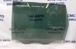 Стекло двери Porsche Cayenne 95854261105 958 3.0. 06EC, заднее левое