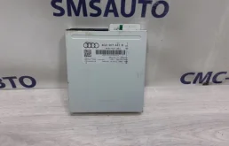 Блок управления камерой Audi A6 Allroad 2013 4G0907441B C7 3.0 CGW