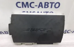 Усилитель акустический Audi A6 Allroad 4G0035223C 4G 3.0 CGW