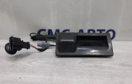 Камера заднего вида Audi A6 Allroad 2013 5N0827566AJ C7 3.0 CGW, задняя