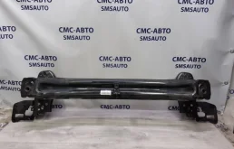 Усилитель бампера Volkswagen Touareg 7P0807109D NF, передний