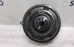 Шкив коленвала Porsche Cayenne 95810224111 958 3.0. 06EC