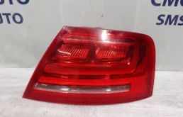 Фонарь на крыло Audi A8 4H0945096 D4 4.2 CDR, задний правый