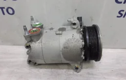 Компрессор кондиционера Volvo XC60 36012442 XC60 2.0