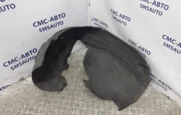 Подкрылок Audi A6 4G0821133D C7 2.8 CHV, передний левый