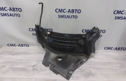 Подкрылок Audi A6 4G0853888C C7 2.8 CHV, передний правый
