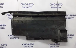 Защита днища Audi Q5 8R0825207E 8R 2.0T CNC, левая