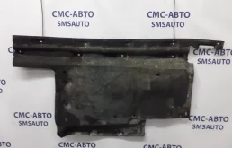 Защита днища Audi Q5 8R0825208E 8R 2.0T CNC, правая