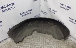 Подкрылок Porsche Cayenne 95850497100 958 3.0. 06EC, задний левый