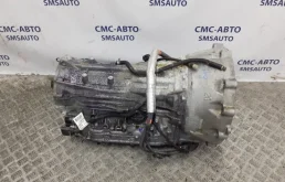 АКПП Volkswagen Touareg NXP NF