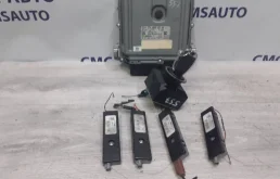 Комплект для запуска FBS4 Mercedes-Benz E-Class A2749000900 W212