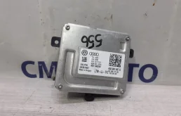 Блок управления фарой Audi Q5 4G0907697D 8R 2.0T CNC