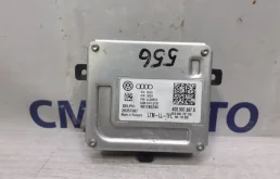 Блок управления фарой Audi Q5 4G0907697D 8R 2.0T CNC